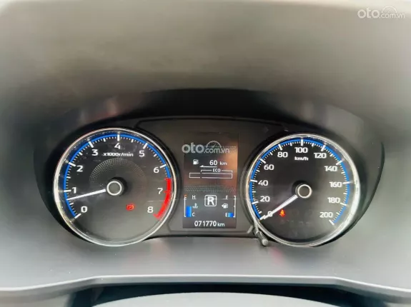 Mitsubishi Xpander Cross 1.5 AT 2022 - Salon xin được chào bán chiếc xe