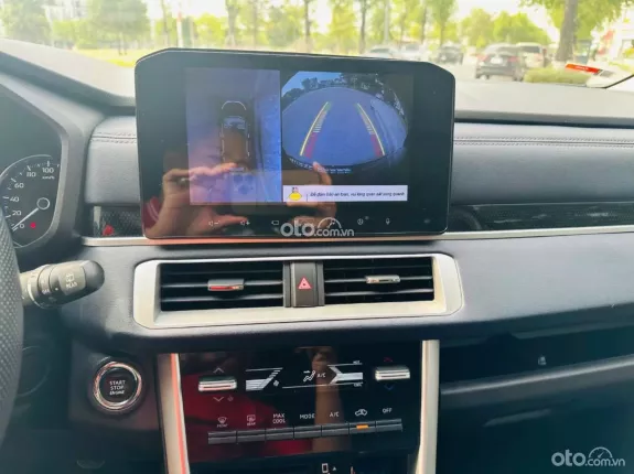 Mitsubishi Xpander Cross 1.5 AT 2022 - Salon xin được chào bán chiếc xe