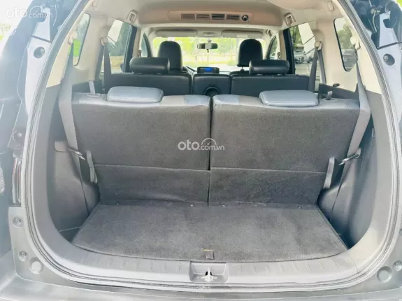 Mitsubishi Xpander Cross 1.5 AT 2022 - Salon xin được chào bán chiếc xe