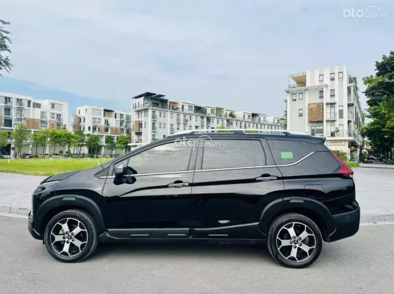 Mitsubishi Xpander Cross 1.5 AT 2022 - Salon xin được chào bán chiếc xe