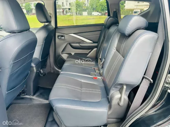 Mitsubishi Xpander Cross 1.5 AT 2022 - Salon xin được chào bán chiếc xe