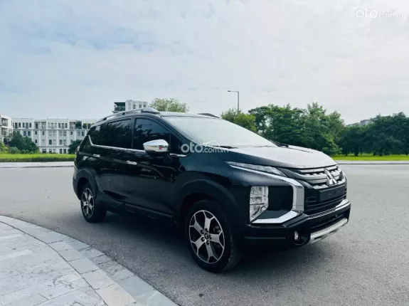 Mitsubishi Xpander Cross 1.5 AT 2022 - Salon xin được chào bán chiếc xe