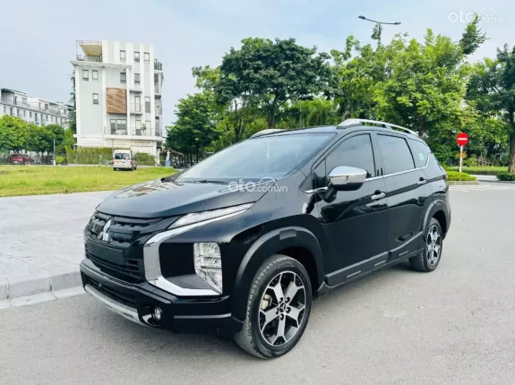 Mitsubishi Xpander Cross 1.5 AT 2022 - Salon xin được chào bán chiếc xe