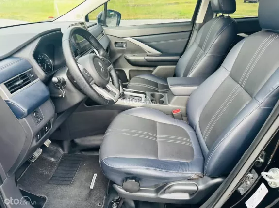 Mitsubishi Xpander Cross 1.5 AT 2022 - Salon xin được chào bán chiếc xe