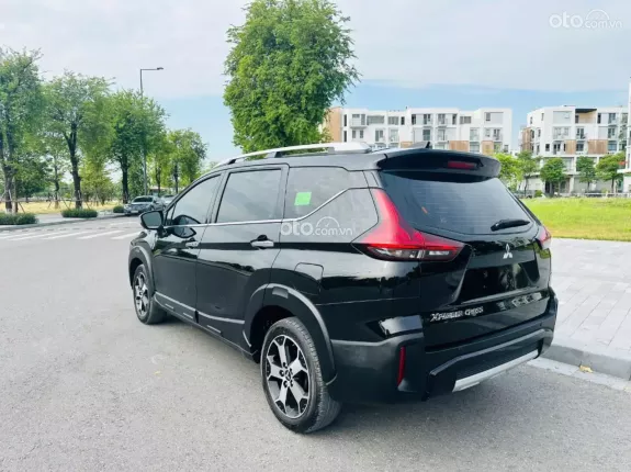 Mitsubishi Xpander Cross 1.5 AT 2022 - Salon xin được chào bán chiếc xe