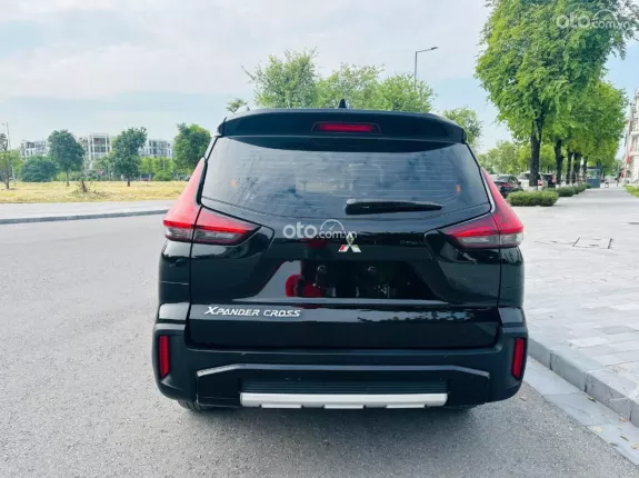 Mitsubishi Xpander Cross 1.5 AT 2022 - Salon xin được chào bán chiếc xe