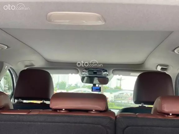 Hyundai Santa Fe 2.2 Dầu Cao cấp 2024 - New hàng mới về em trào bán ngay