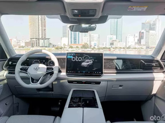 Volkswagen Teramont 2026 - 🎁 Giảm thêm tiền mặt & Tặng thêm phụ kiện khi liên hệ trực tiếp! LH: 0979 753 204 Mr Thắng