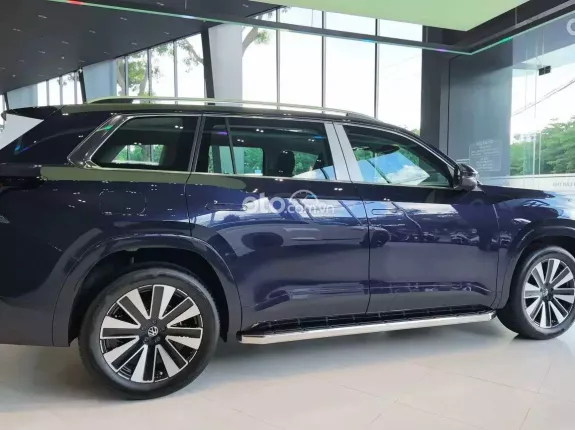 Volkswagen Teramont 2026 - 🎁 Giảm thêm tiền mặt & Tặng thêm phụ kiện khi liên hệ trực tiếp! LH: 0979 753 204 Mr Thắng