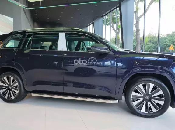 Volkswagen Teramont 2026 - 🎁 Giảm thêm tiền mặt & Tặng thêm phụ kiện khi liên hệ trực tiếp! LH: 0979 753 204 Mr Thắng