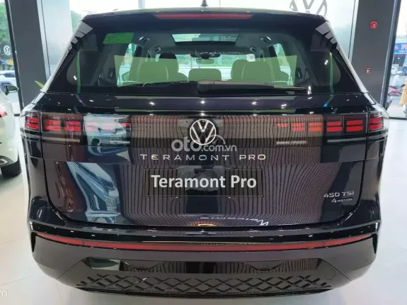 Volkswagen Teramont 2026 - 🎁 Giảm thêm tiền mặt & Tặng thêm phụ kiện khi liên hệ trực tiếp! LH: 0979 753 204 Mr Thắng