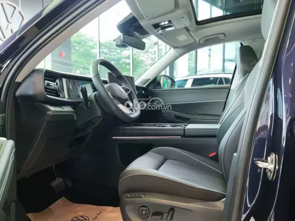 Volkswagen Teramont 2026 - 🎁 Giảm thêm tiền mặt & Tặng thêm phụ kiện khi liên hệ trực tiếp! LH: 0979 753 204 Mr Thắng