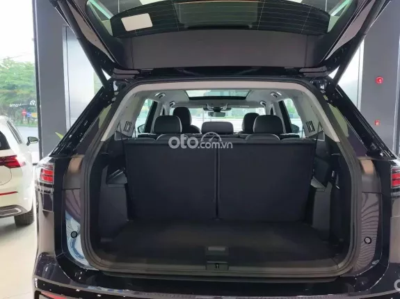 Volkswagen Teramont 2026 - 🎁 Giảm thêm tiền mặt & Tặng thêm phụ kiện khi liên hệ trực tiếp! LH: 0979 753 204 Mr Thắng