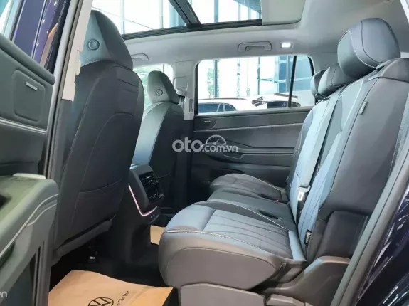 Volkswagen Teramont 2026 - 🎁 Giảm thêm tiền mặt & Tặng thêm phụ kiện khi liên hệ trực tiếp! LH: 0979 753 204 Mr Thắng