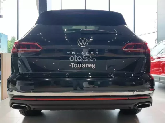 Volkswagen Touareg 2023 - 🎁 Giảm thêm tiền mặt & Tặng thêm phụ kiện khi liên hệ trực tiếp! LH: 0979 753 204 Mr Thắng