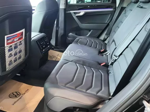 Volkswagen Touareg 2023 - 🎁 Giảm thêm tiền mặt & Tặng thêm phụ kiện khi liên hệ trực tiếp! LH: 0979 753 204 Mr Thắng