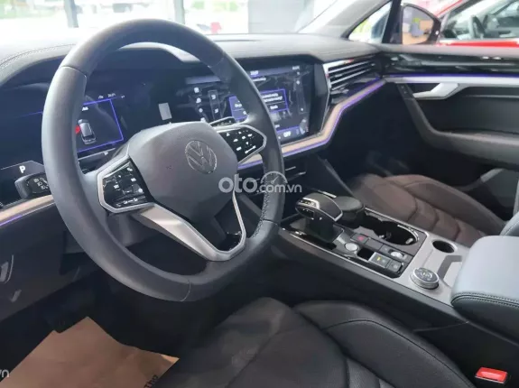 Volkswagen Touareg 2023 - 🎁 Giảm thêm tiền mặt & Tặng thêm phụ kiện khi liên hệ trực tiếp! LH: 0979 753 204 Mr Thắng