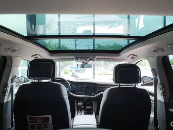 Volkswagen Touareg 2023 - 🎁 Giảm thêm tiền mặt & Tặng thêm phụ kiện khi liên hệ trực tiếp! LH: 0979 753 204 Mr Thắng