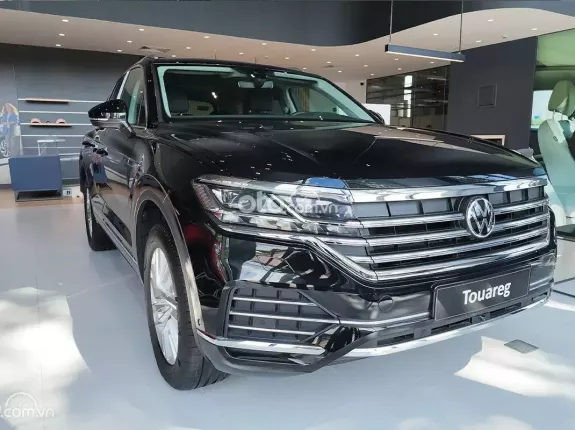Volkswagen Touareg 2023 - 🎁 Giảm thêm tiền mặt & Tặng thêm phụ kiện khi liên hệ trực tiếp! LH: 0979 753 204 Mr Thắng