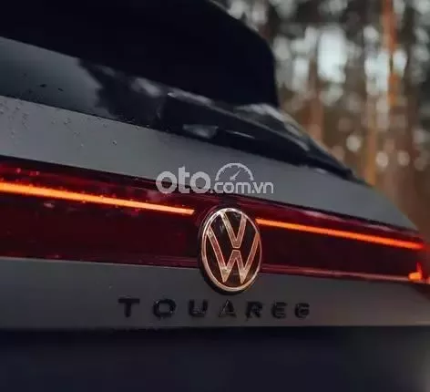 Volkswagen Touareg 2024 - 🎁 Giảm thêm tiền mặt & Tặng thêm phụ kiện khi liên hệ trực tiếp! LH: 0979 753 204 Mr Thắng