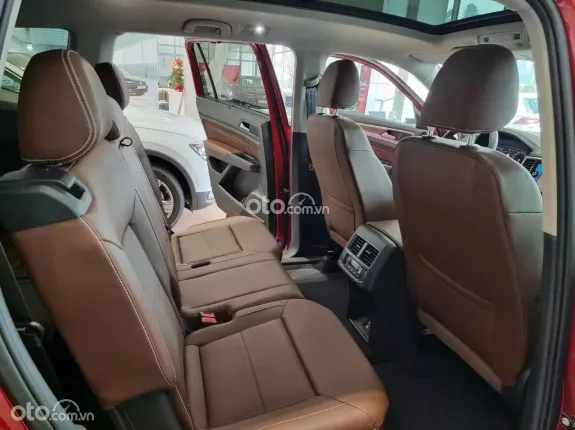 Volkswagen Teramont 2023 - 🎁 Giảm thêm tiền mặt & Tặng thêm phụ kiện khi liên hệ trực tiếp! LH: 0979 753 204 Mr Thắng