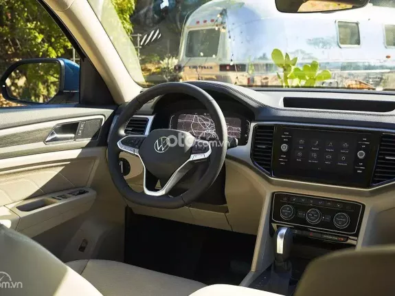 Volkswagen Teramont 2023 - 🎁 Giảm thêm tiền mặt & Tặng thêm phụ kiện khi liên hệ trực tiếp! LH: 0979 753 204 Mr Thắng
