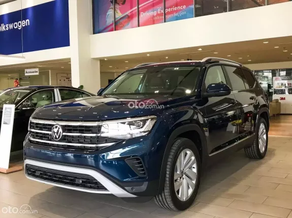 Volkswagen Teramont 2023 - 🎁 Giảm thêm tiền mặt & Tặng thêm phụ kiện khi liên hệ trực tiếp! LH: 0979 753 204 Mr Thắng