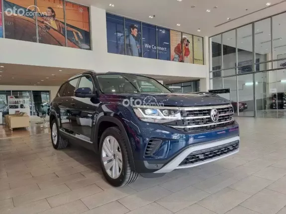 Volkswagen Teramont 2023 - 🎁 Giảm thêm tiền mặt & Tặng thêm phụ kiện khi liên hệ trực tiếp! LH: 0979 753 204 Mr Thắng
