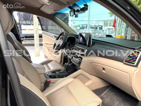 Hyundai Tucson 2021 - Xe đảm bảo chất lượng hỗ trợ kiểm tra tại hãng