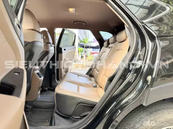 Hyundai Tucson 2021 - Xe đảm bảo chất lượng hỗ trợ kiểm tra tại hãng