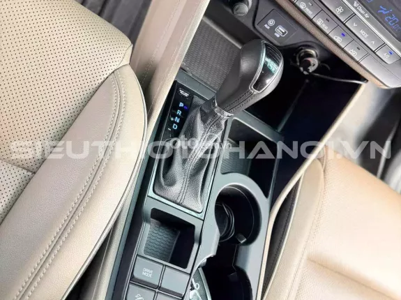 Hyundai Tucson 2021 - Xe đảm bảo chất lượng hỗ trợ kiểm tra tại hãng