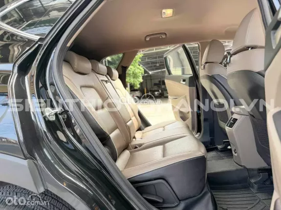 Hyundai Tucson 2021 - Xe đảm bảo chất lượng hỗ trợ kiểm tra tại hãng