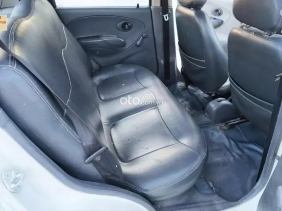 Daewoo Matiz SE 2008 - Bản đủ chính chủ