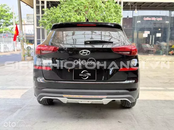 Hyundai Tucson 2021 - Xe đảm bảo chất lượng hỗ trợ kiểm tra tại hãng
