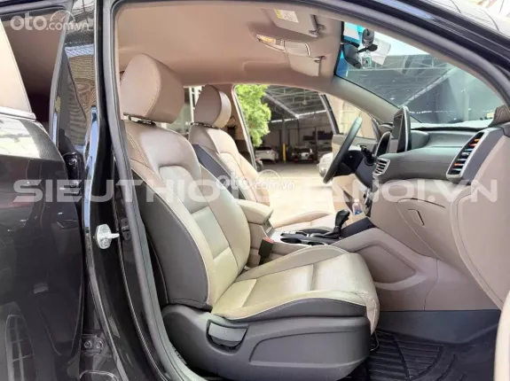 Hyundai Tucson 2021 - Xe đảm bảo chất lượng hỗ trợ kiểm tra tại hãng