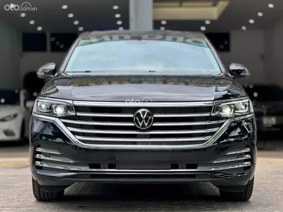 Volkswagen Viloran Luxury 2025 - 🎁 Giảm thêm tiền mặt & Tặng thêm phụ kiện khi liên hệ trực tiếp! LH: 0979 753 204 Mr Thắng