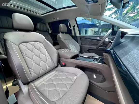 Volkswagen Viloran Luxury 2025 - 🎁 Giảm thêm tiền mặt & Tặng thêm phụ kiện khi liên hệ trực tiếp! LH: 0979 753 204 Mr Thắng