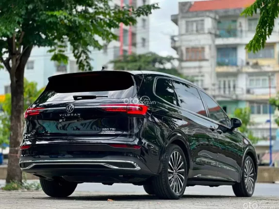 Volkswagen Viloran Luxury 2025 - 🎁 Giảm thêm tiền mặt & Tặng thêm phụ kiện khi liên hệ trực tiếp! LH: 0979 753 204 Mr Thắng