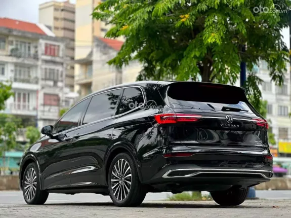 Volkswagen Viloran Luxury 2025 - 🎁 Giảm thêm tiền mặt & Tặng thêm phụ kiện khi liên hệ trực tiếp! LH: 0979 753 204 Mr Thắng
