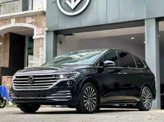 Volkswagen Viloran Luxury 2025 - 🎁 Giảm thêm tiền mặt & Tặng thêm phụ kiện khi liên hệ trực tiếp! LH: 0979 753 204 Mr Thắng