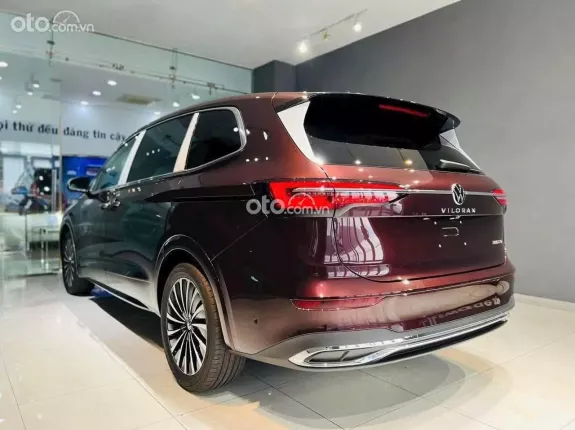 Volkswagen Viloran 2025 - 🎁 Giảm thêm tiền mặt & Tặng thêm phụ kiện khi liên hệ trực tiếp! LH: 0979 753 204 Mr Thắng