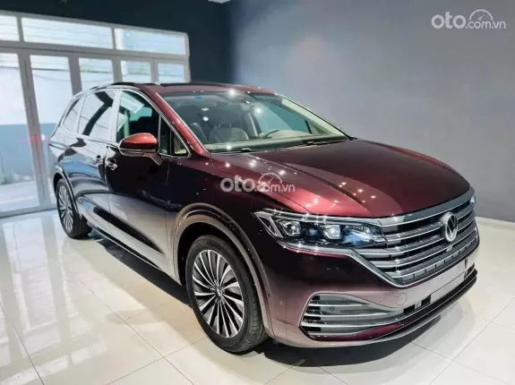 Volkswagen Viloran 2025 - 🎁 Giảm thêm tiền mặt & Tặng thêm phụ kiện khi liên hệ trực tiếp! LH: 0979 753 204 Mr Thắng