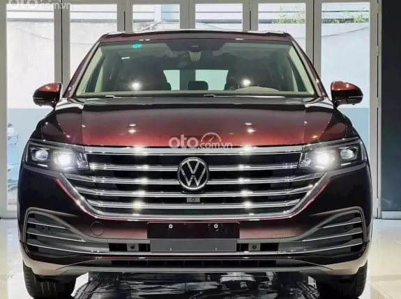 Volkswagen Viloran 2025 - 🎁 Giảm thêm tiền mặt & Tặng thêm phụ kiện khi liên hệ trực tiếp! LH: 0979 753 204 Mr Thắng
