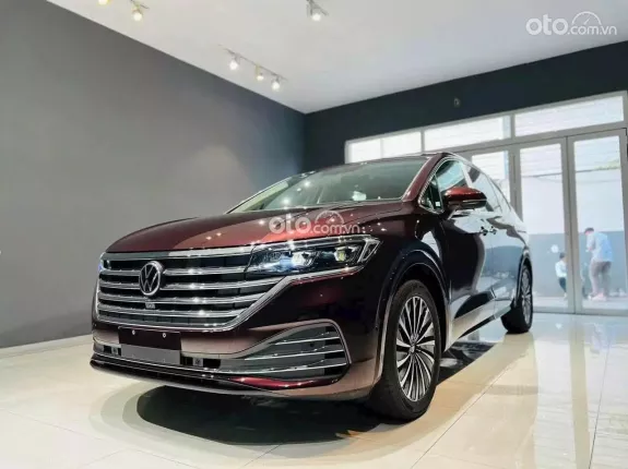 Volkswagen Viloran 2025 - 🎁 Giảm thêm tiền mặt & Tặng thêm phụ kiện khi liên hệ trực tiếp! LH: 0979 753 204 Mr Thắng