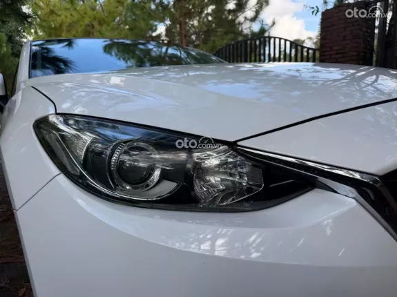 Mazda 3 1.5 Hatchback 2016 - Xe 1 chủ gốc Lâm đồng