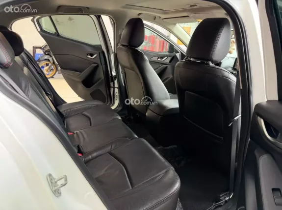 Mazda 3 1.5 Hatchback 2016 - Xe 1 chủ gốc Lâm đồng