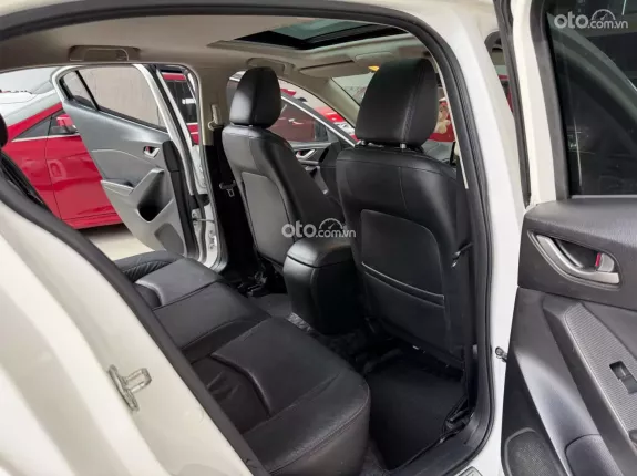Mazda 3 1.5 Hatchback 2016 - Xe 1 chủ gốc Lâm đồng