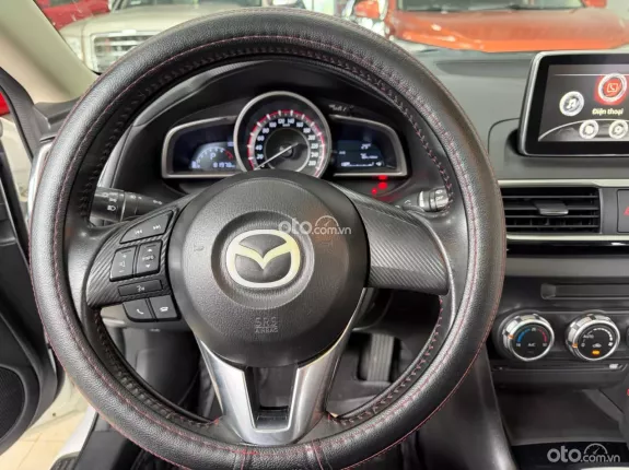 Mazda 3 1.5 Hatchback 2016 - Xe 1 chủ gốc Lâm đồng