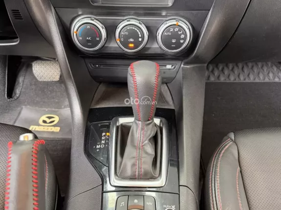 Mazda 3 1.5 Hatchback 2016 - Xe 1 chủ gốc Lâm đồng