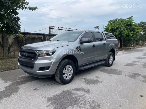 Ford Ranger XLS 2.0L 4x2 AT 2016 - Liên hệ em xem xe tại Hà Nội